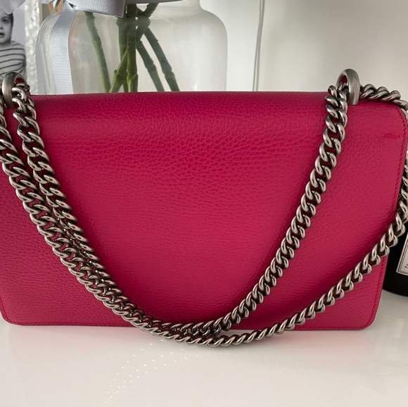 Gucci bag - Picture 2 of 5